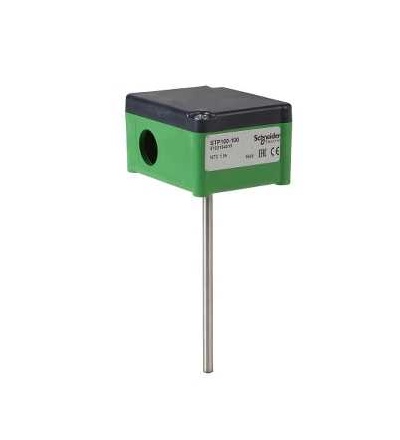 006920341 Jímkový převodník teploty STP300-300 -50/50, Schneider Electric